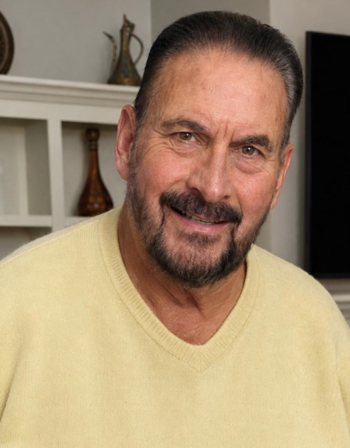 Obituary of Edward Wayne Soltys