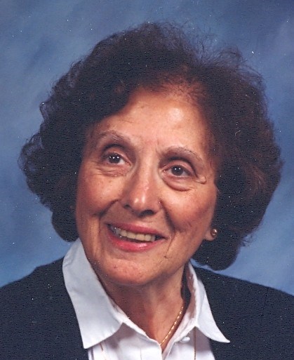 Obituary of Veneranda Yannie