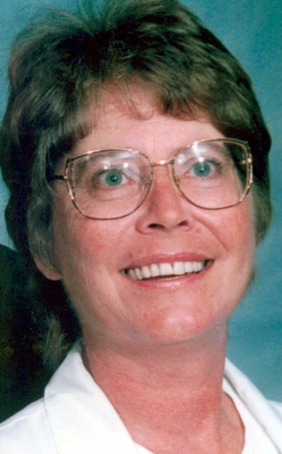 Obituary of Judith Dryer