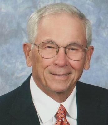 Obituary of Dr. Edward Frank Crocker