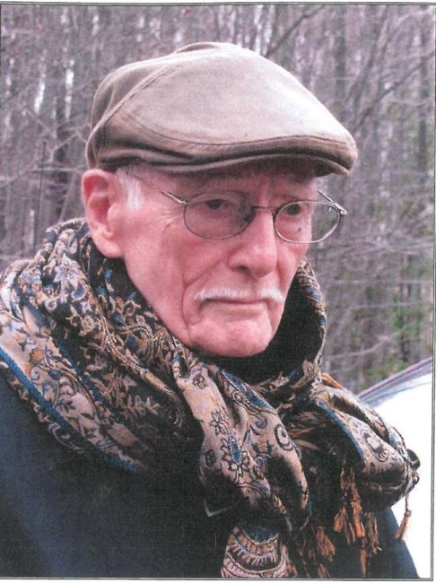 Obituary of Alan Fraser