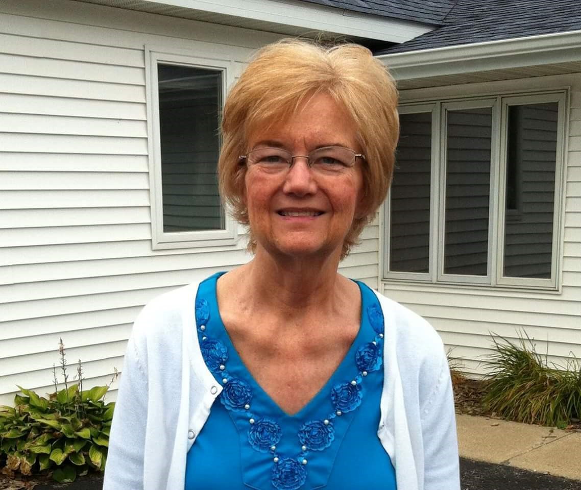 Obituary of Donna Sue Rock