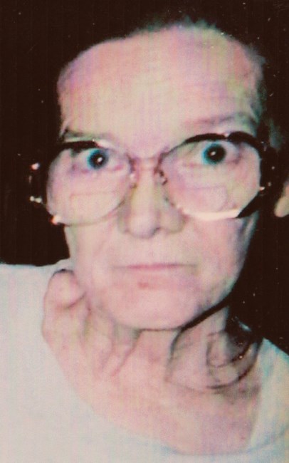 Obituary of Christine Brooks