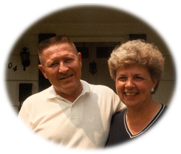 Obituary of Robert Francis Gordon, Sr.