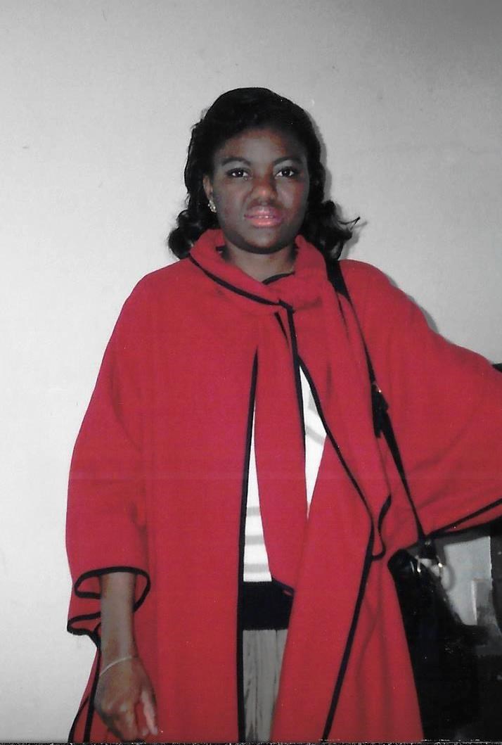 Obituario de Sabina Moliso