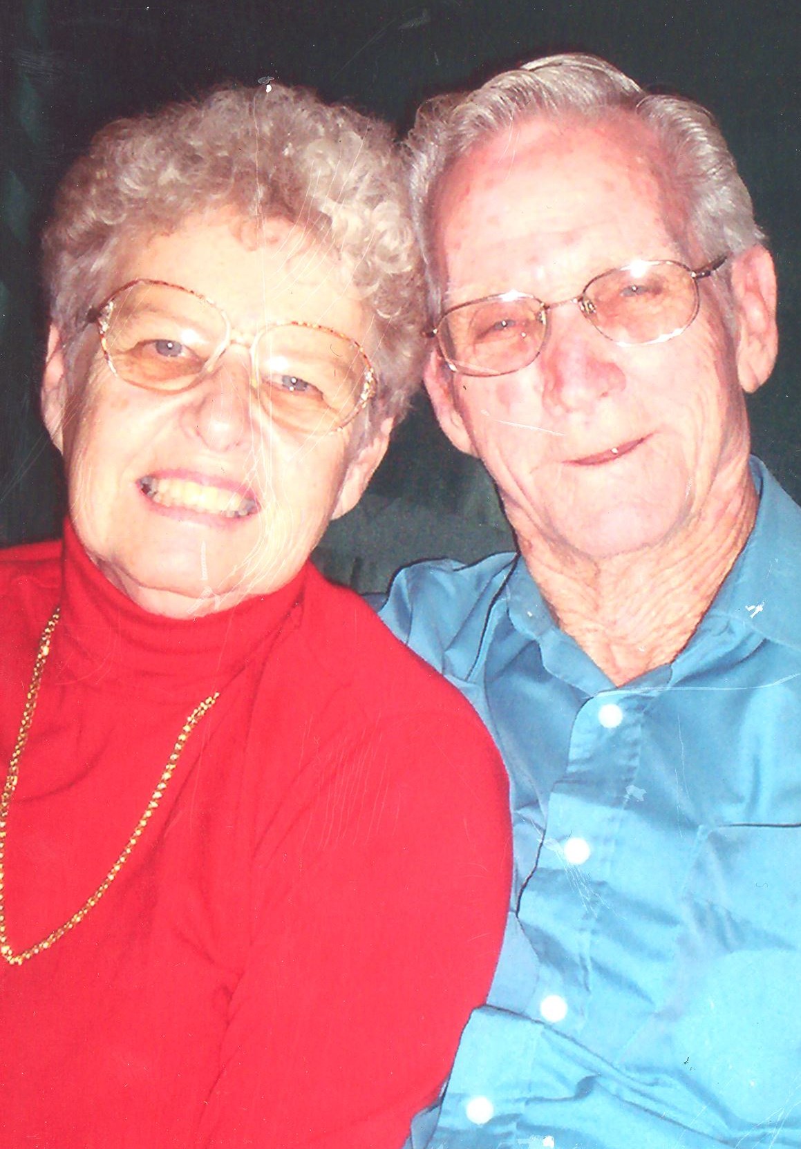 Claude L Taft Obituary Oklahoma City, OK