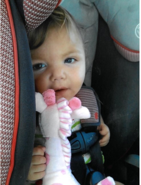 Obituary of Eva Lynn Johnson