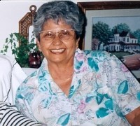 Obituary of Tamara Kathleen Wood