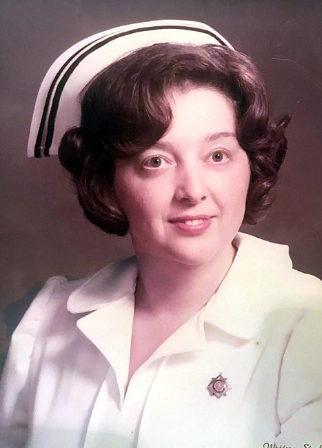 Obituary of Carol Reynolds