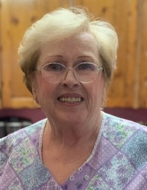 Obituary of Julia Ione Johnson