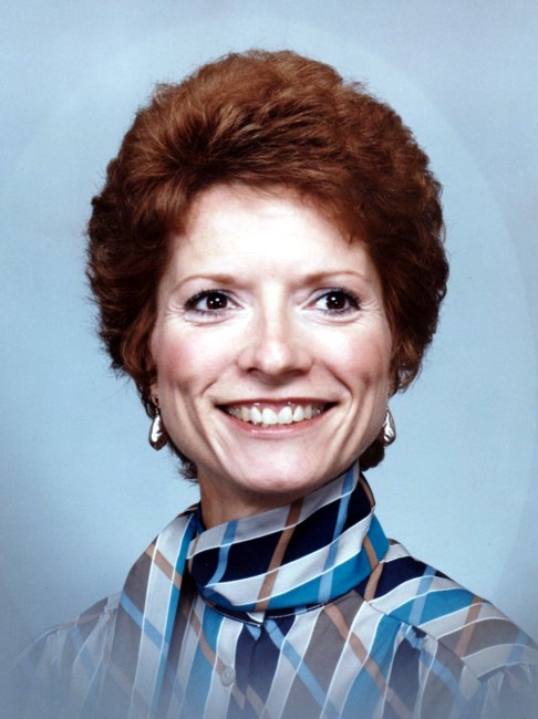 Obituary of Shirley Louise Dunegan Rosa