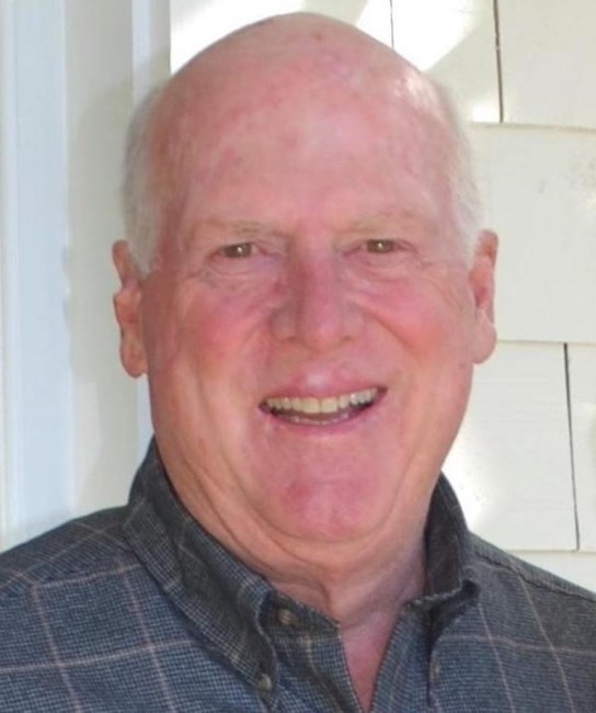 Obituary of John Baxter Gillespie Sr.