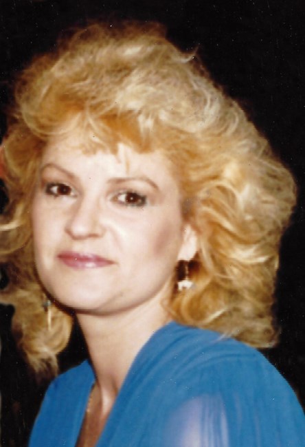 Obituary of Patricia "Pat" Jordan