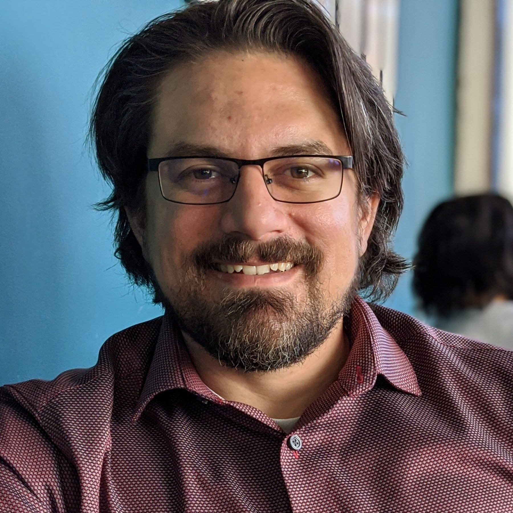 Obituary of Peter Nicholas Lupia