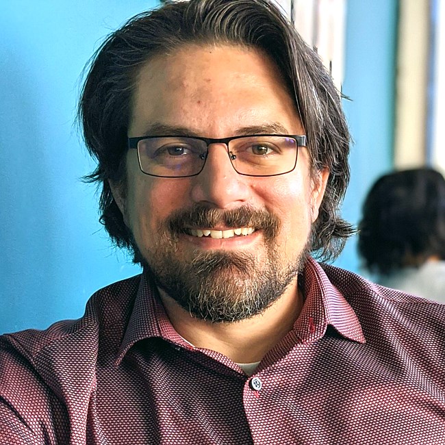 Obituary of Peter Nicholas Lupia