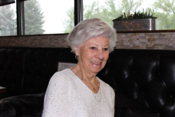Obituary of Geraldine Des Palmes Starnes