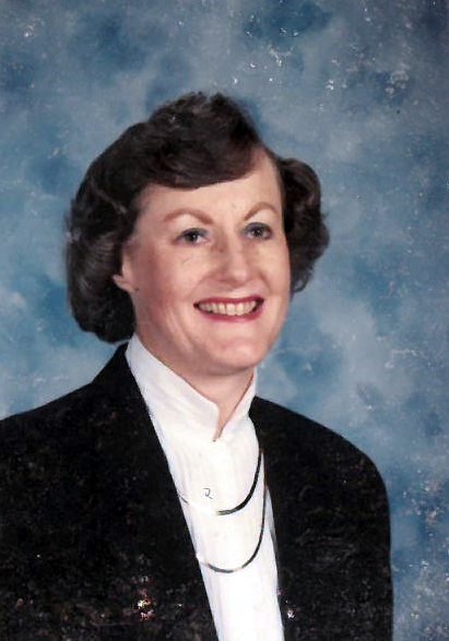 Obituary of Lillian Estes