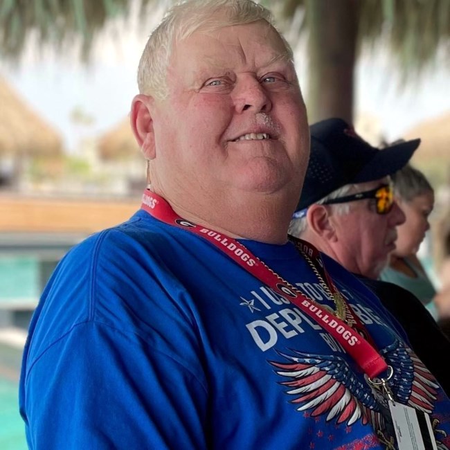 Obituary of Joseph "Pete" Harold Arnold