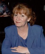 Jacqueline Grenier Sullivan