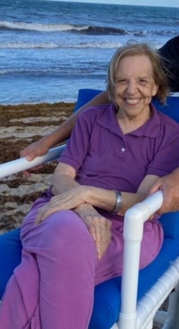 Obituary of Isabel Cornejo