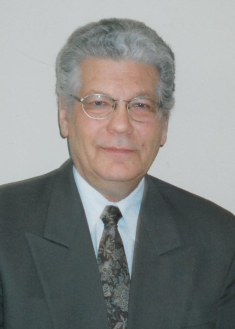 Obituary of Félix Arsenault