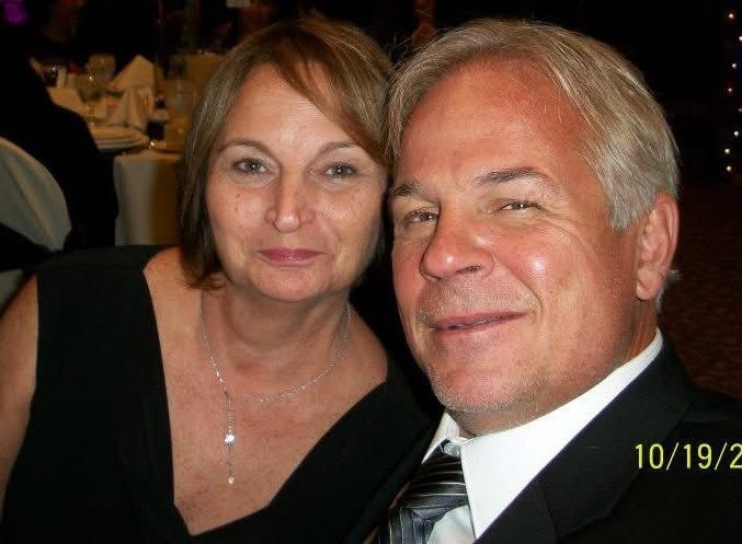 Obituary of Debra Ann Sewell