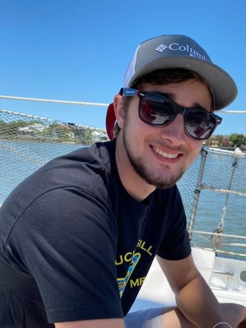 Obituary of Micah Ethan Baughman