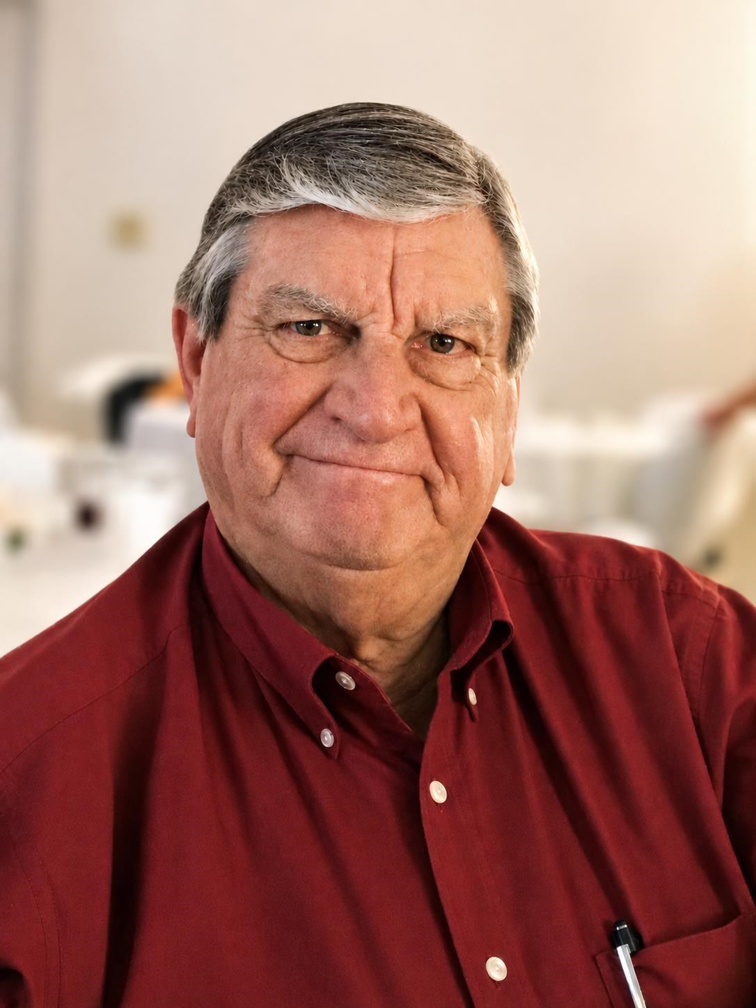 Obituary of Harold Carr Skinner