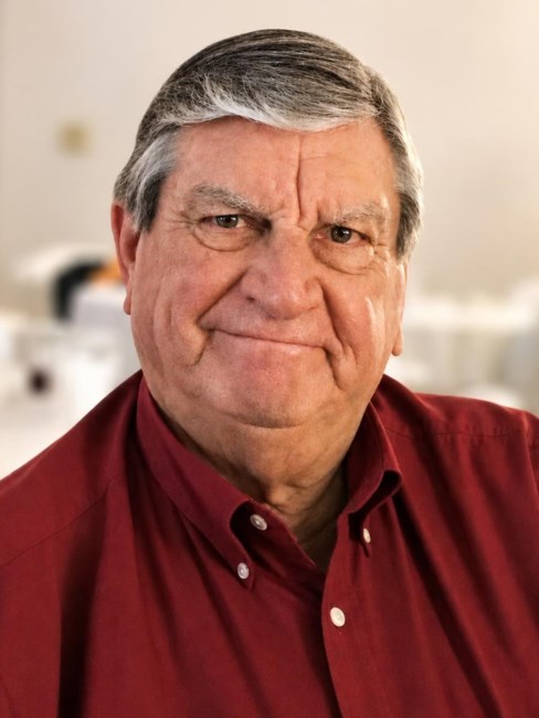 Obituary of Harold Carr Skinner