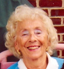 Obituary of Lillian Kist Pfund