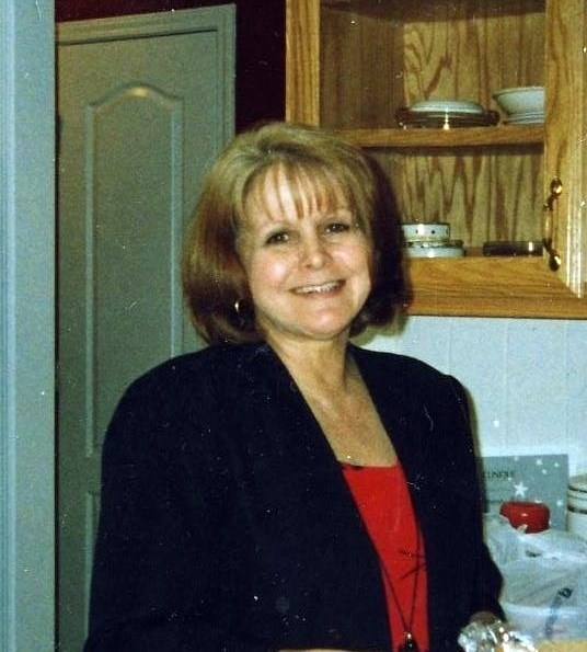 Obituary of Mrs Sharon A. Peters