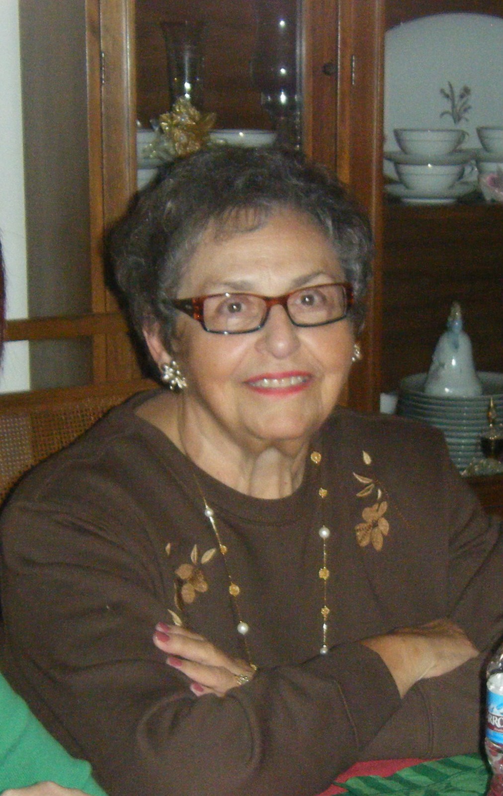 Obituary of Catherine "Babe" Renna