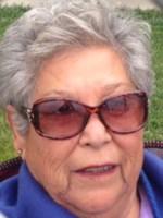 Obituaries Search for Aida Rayas