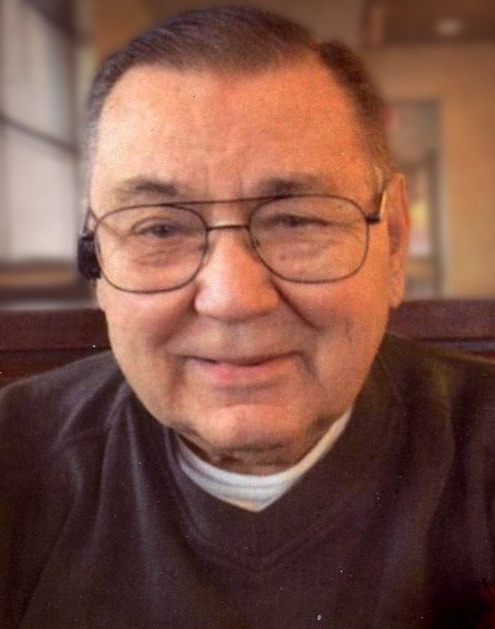 John Rytzyck Obituary St. Catharines, ON