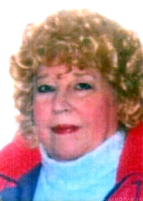 Obituary of Mme Nicole Brisson