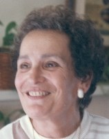 Obituary of Rose Ann Holtman