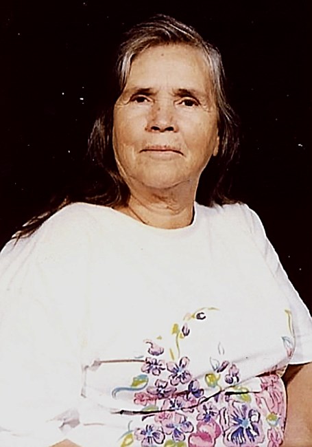 Obituary of Mary Garcia