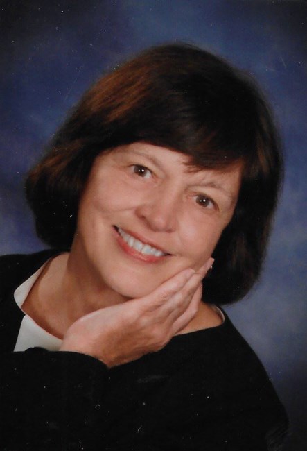 Obituary of Sara "Sally" Newpher Willard