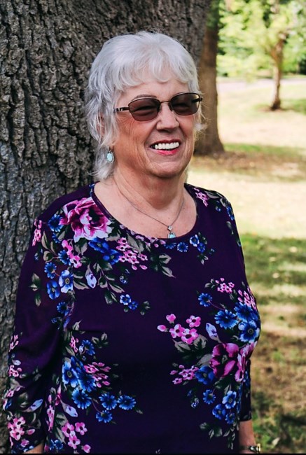 Obituary of Judith Anne Payne