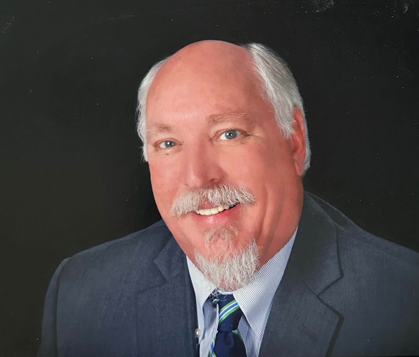 Robert Johnston Obituario New Orleans, LA