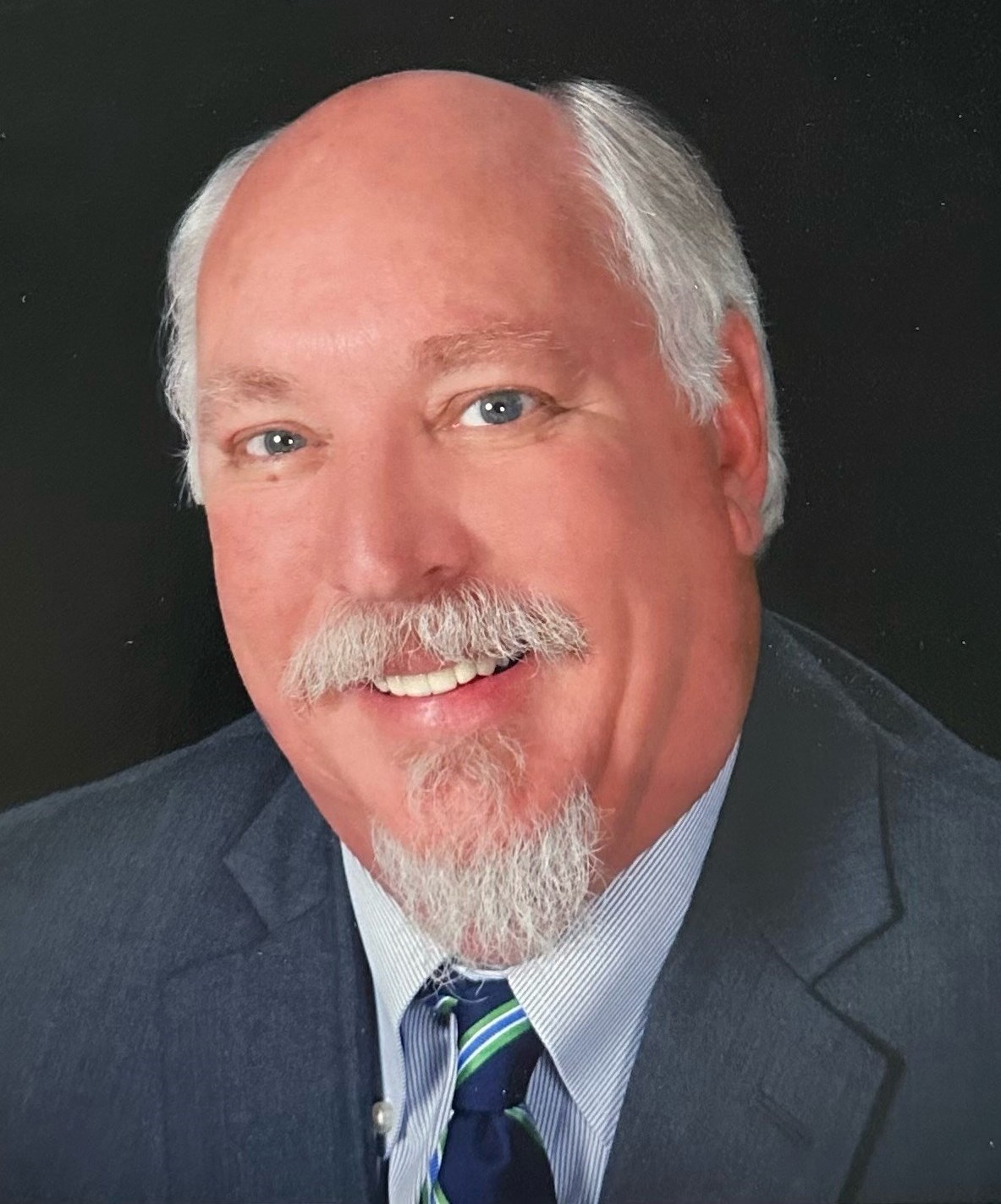 Robert Johnston avis de décès New Orleans, LA