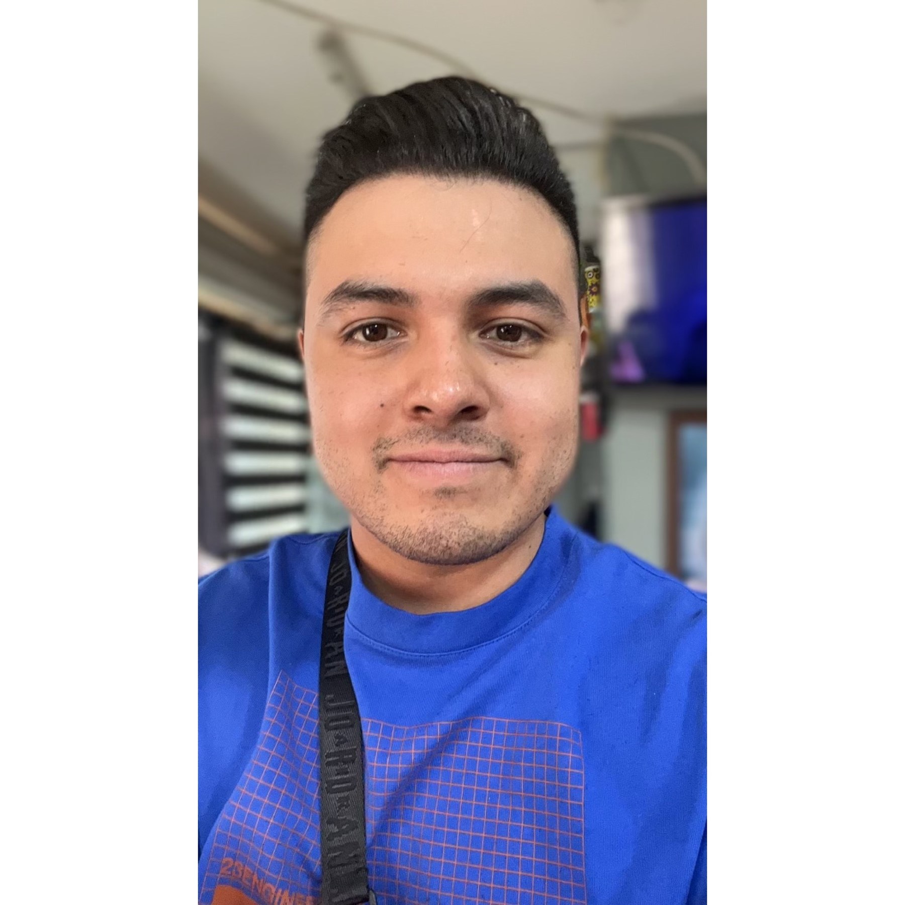 Obituary of Ernesto Rodriguez