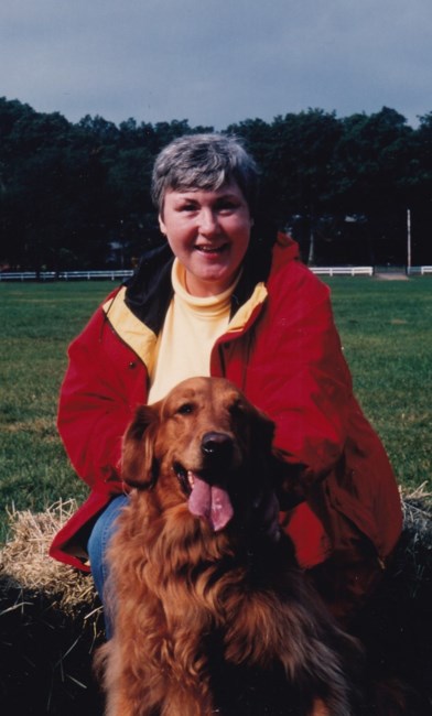 Obituary of Sheila Faith O'Neill