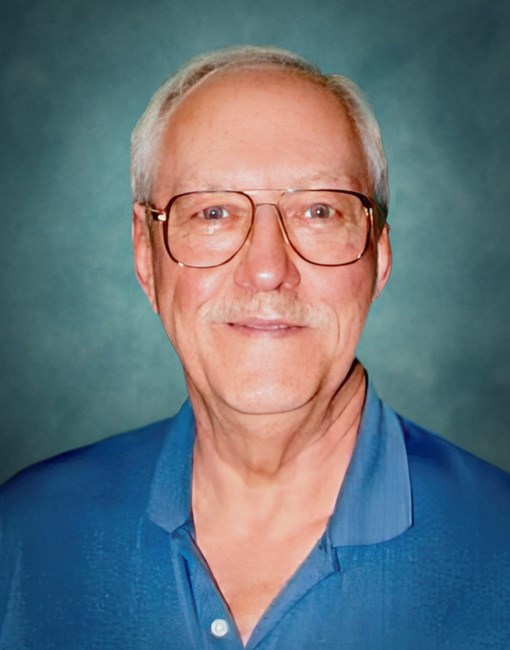 Obituary of James C. Jeffries