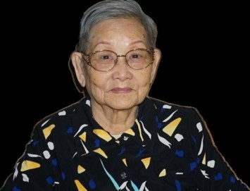 Obituary of Be Thi Nguyen