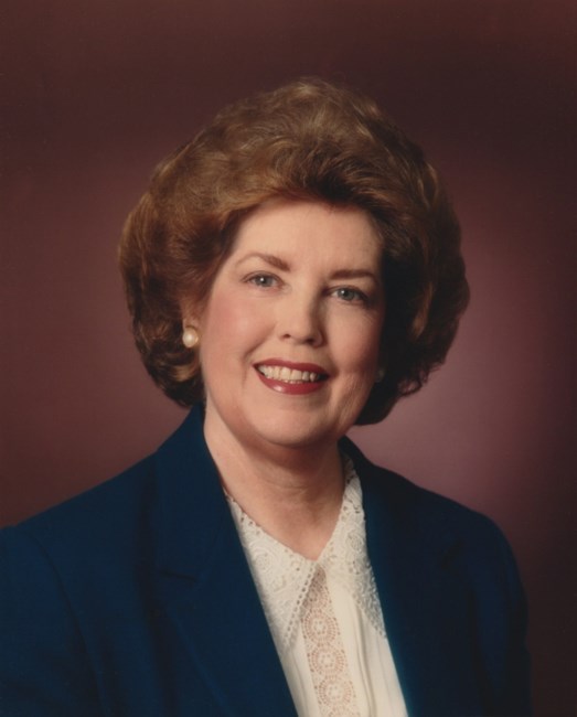 Obituary of Grace Edith Winslow