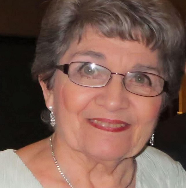 Obituary of Sharon Merl