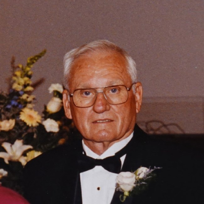 Obituario de Billy Lee Norville