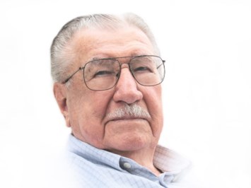 Obituary of Alfred E. Lange