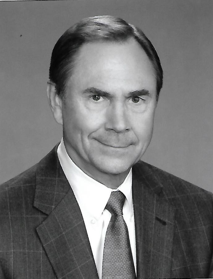 Obituary of August "Augie" Charles Bering IV